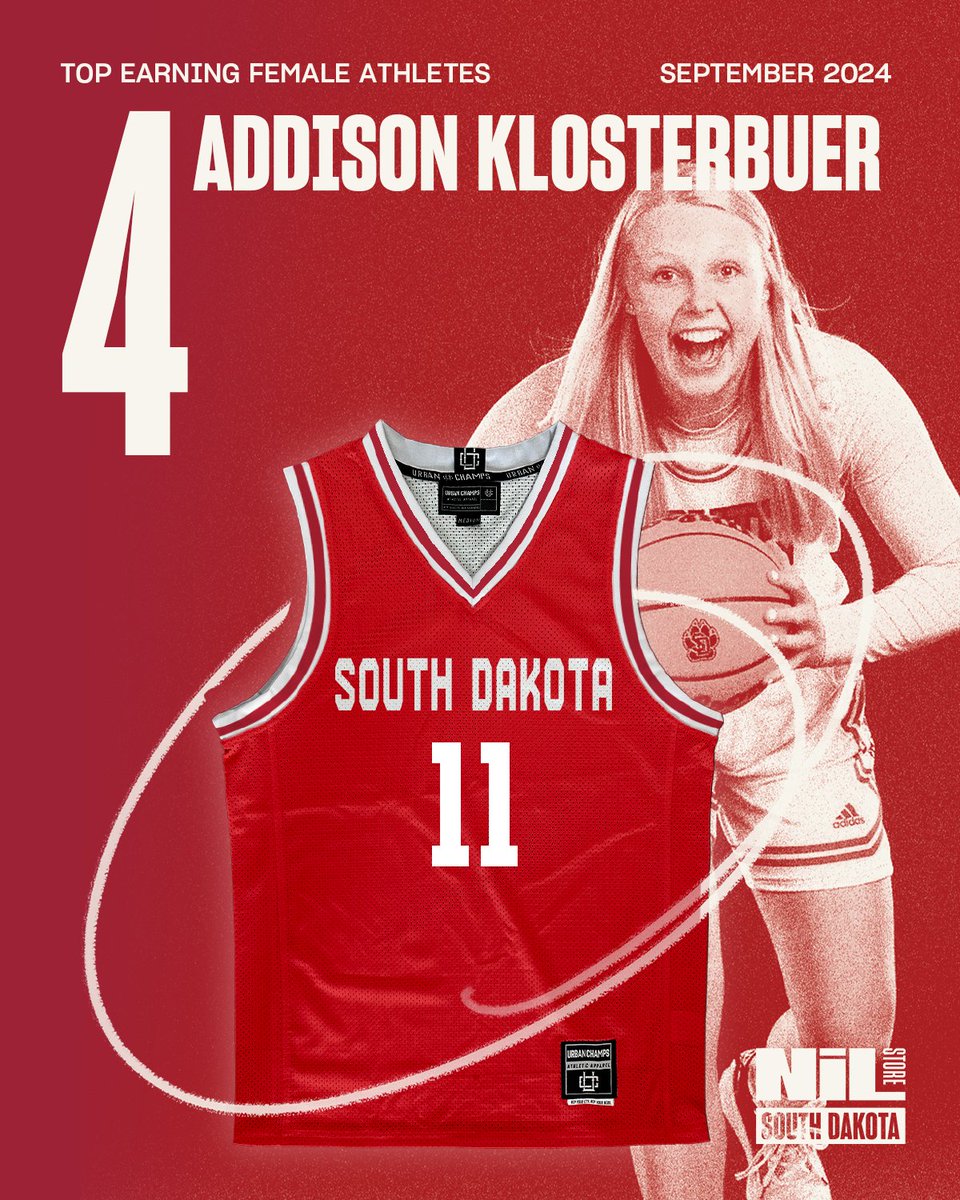 nil_store's tweet photo. 4. @Addison_K10 (@SDCoyotesWBB) https://t.co/dSuwxZ2wcb