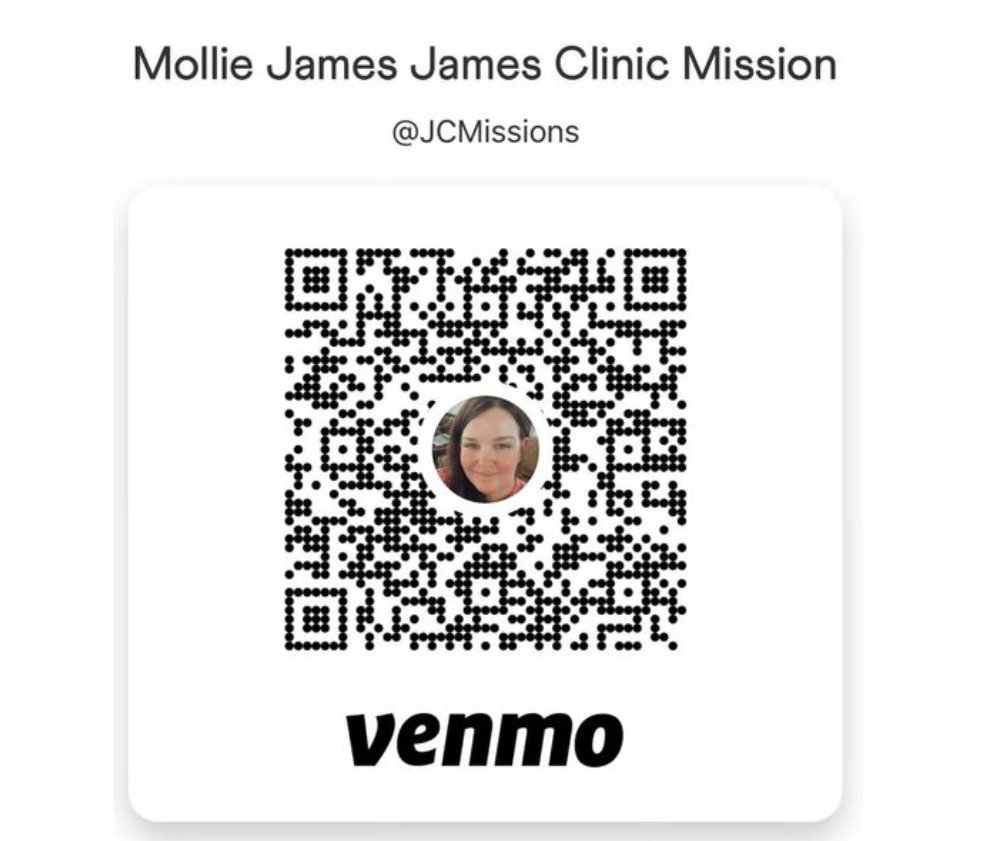 Beware of scammers when making donations. We still need your support - here is the legitimate link to send donations to support the medical relief efforts of Dr. Welch in #NorthCarolinaFlood #HurricaneHelene