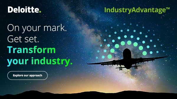 Ready to lead in the future of industry? Then you need to get to know #IndustryAdvantage. Experience the elements that make up Deloitte's approach in this new interactive walkthrough. deloi.tt/4dDUf42