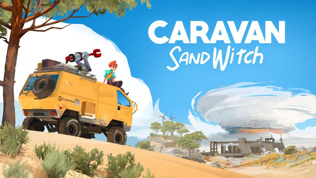 DearVillagers's tweet photo. Get your cards ready and hop in! 🚍

We're excited to partner with @twotinydice to offer 2 amazing bundles! Experience the roguelike deckbuilder #Pyrene, alongside the cozy exploration of #CaravanSandWitch or the storytelling of #Foretales. 

Now on Steam with a sweet discount! ✨