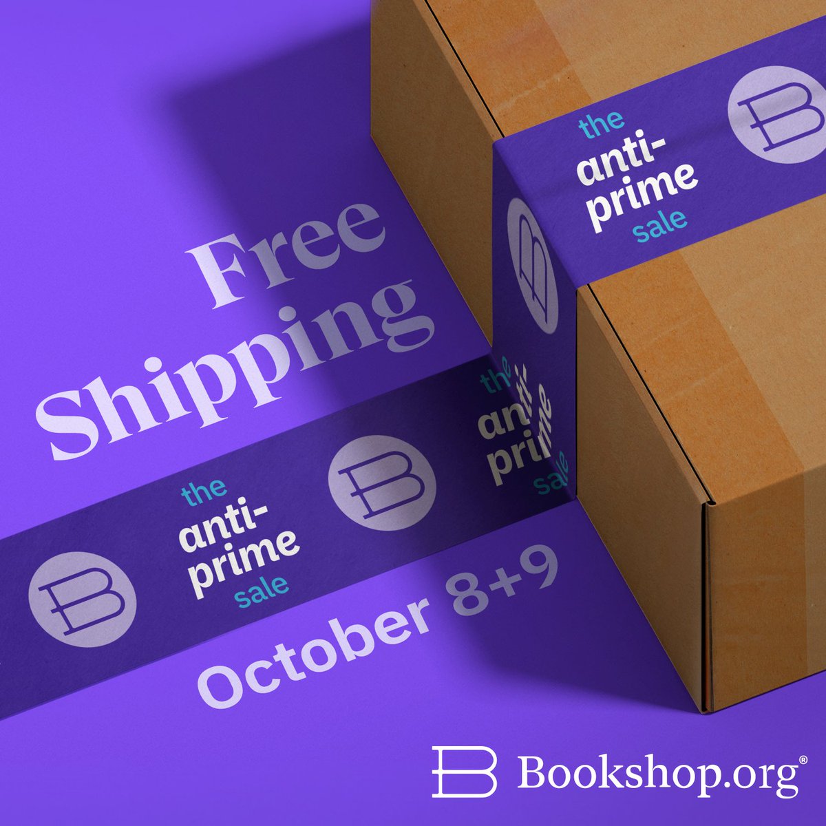 Dusty @ Eye-Rolling Demigod's Book Blog (She/Her) (@eyerolldemigod) on Twitter photo Don't miss the Anti-Prime Sale at <a href="/Bookshop_Org/">Bookshop.org US</a> with free shipping! Support #IndieBookstores 🥳📚
bookshop.org/shop/eyerollin… Don't miss the Anti-Prime Sale at <a href="/Bookshop_Org/">Bookshop.org US</a> with free shipping! Support #IndieBookstores 🥳📚
bookshop.org/shop/eyerollin…