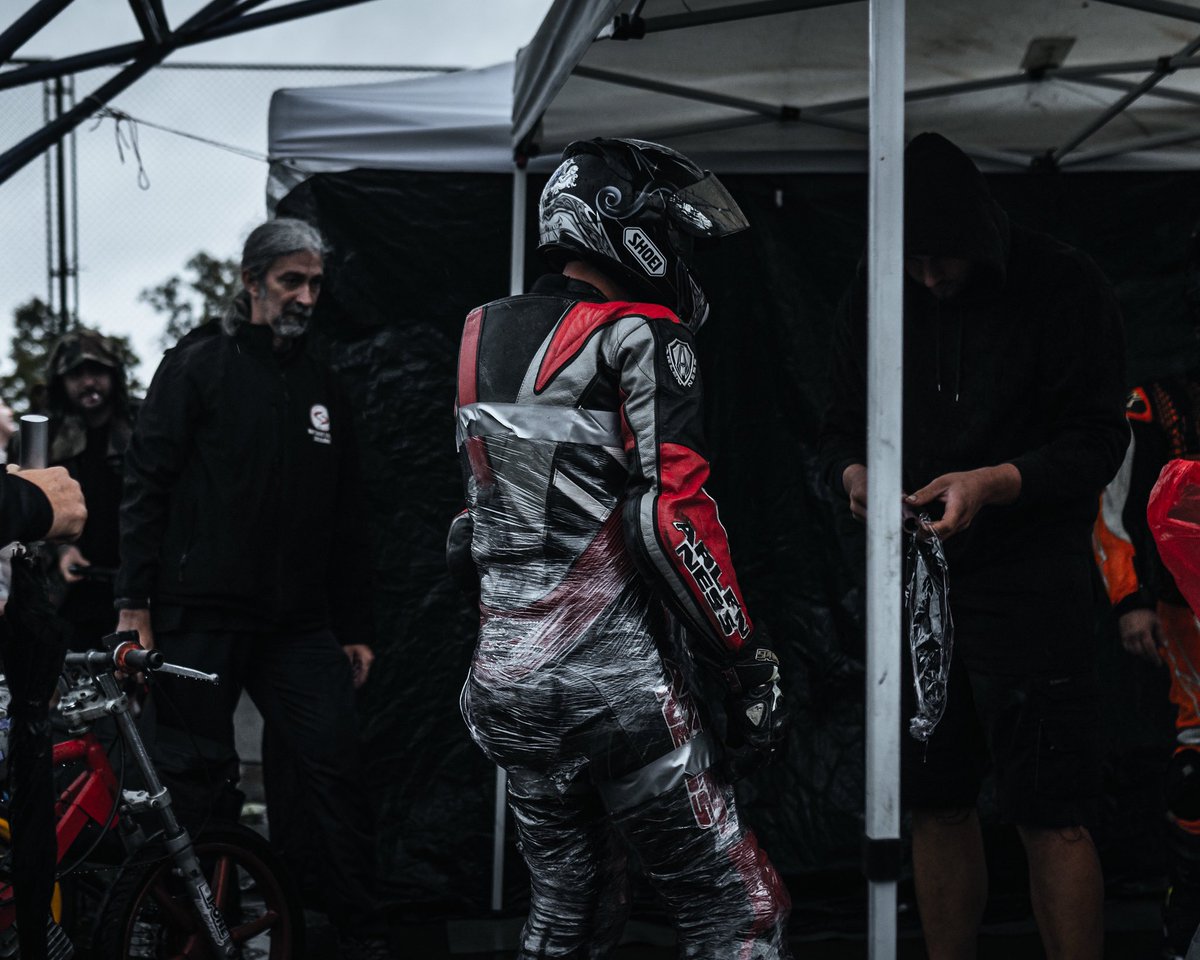 Nema lošeg vremena, samo loše opreme #24hkule