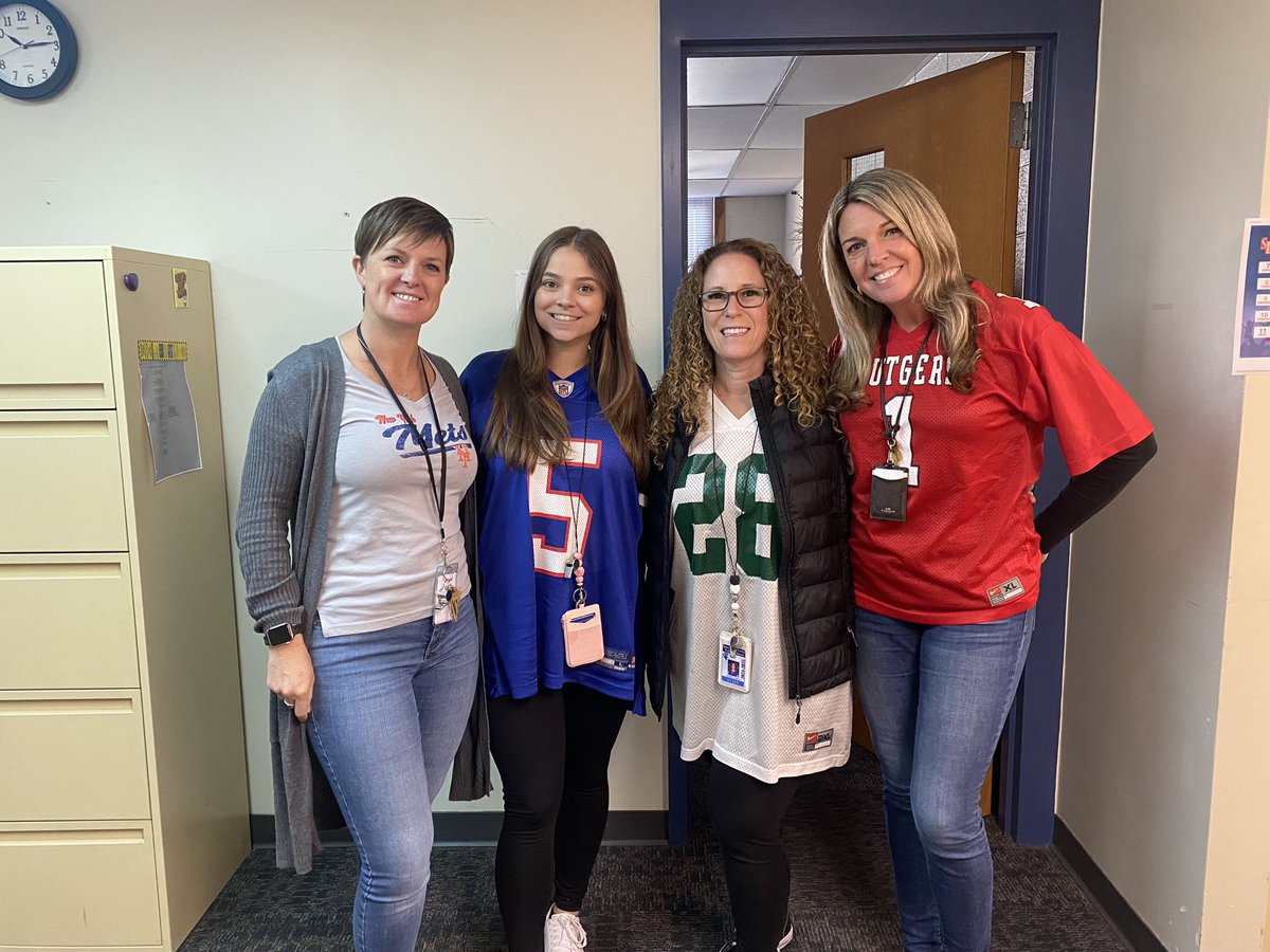 we are teaming up against bullying!!