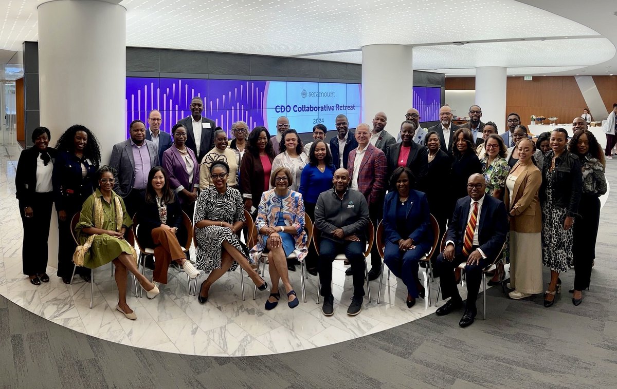 Seramount tweet media