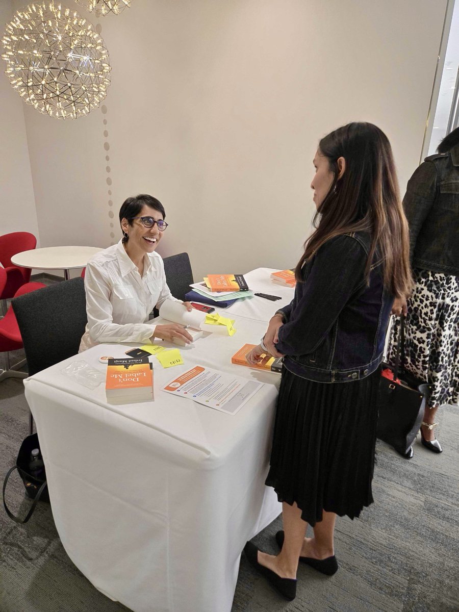 Seramount tweet media