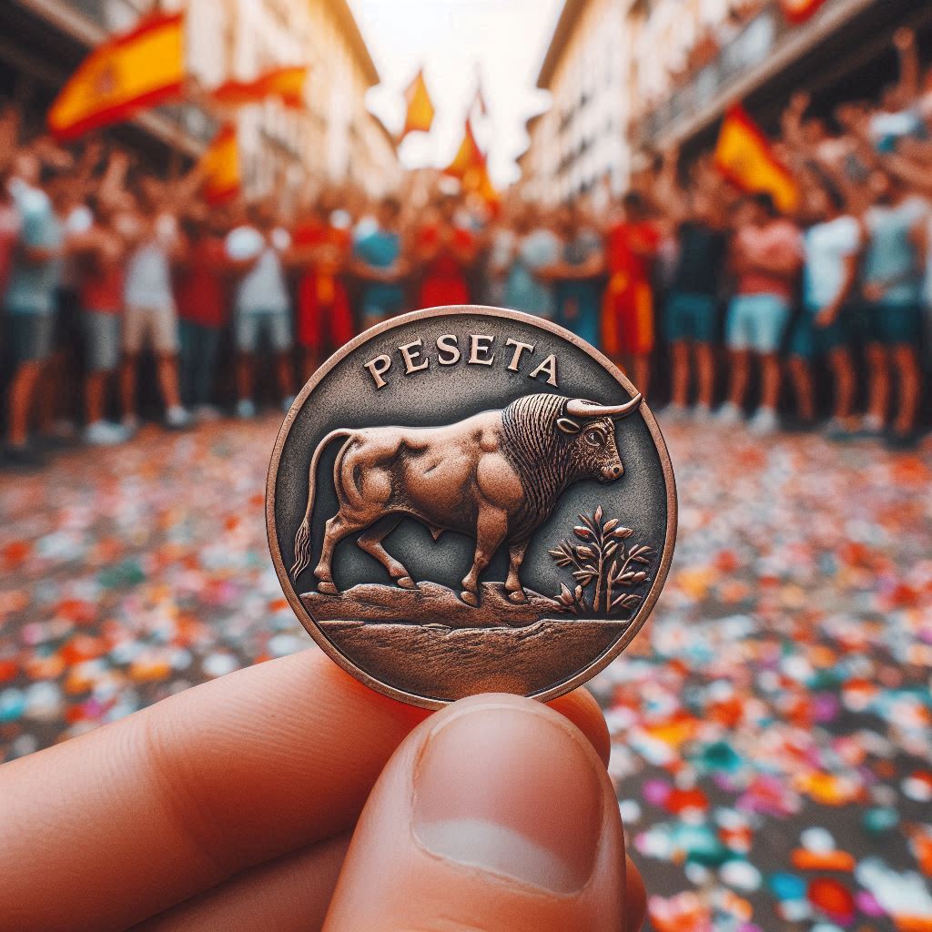 Peseta Token Official (@peseta_token) / Posts / X