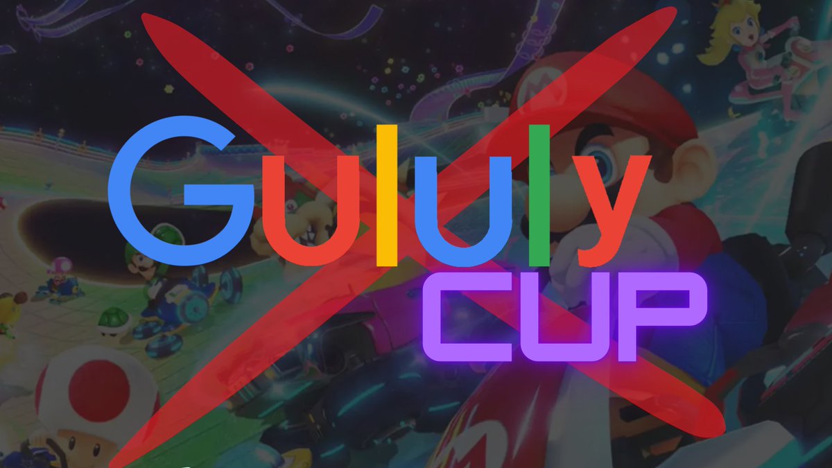 discord.gg/akvpkpDQPP

En este hilo os explico como funciona la Gululy Cup (info in english into the discord server)