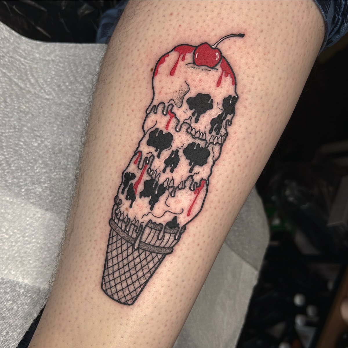 nancyctattoos's tweet image. I have Saturday this week all day free to tattoo

Drop me a message to book in 🥺