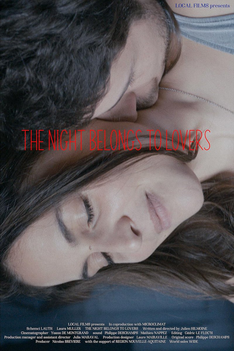 Moviepatti's tweet image. 𝗙𝗥𝗘𝗡𝗖𝗛 𝗘𝗥𝗢𝗧𝗜𝗖 𝗠𝗢𝗩𝗜𝗘 🔞🔞
𝚃𝙷𝙴 𝙽𝙸𝙶𝙷𝚃 𝙱𝙴𝙻𝙾𝙽𝙶𝚂 𝚃𝙾 𝙻𝙾𝚅𝙴𝚁𝚂 (𝟸𝟶𝟸𝟷) 𝟻.𝟼⚡
Plot: ரெண்டு Strangers ஒரு நாள் எதார்த்தமா மீட் பண்ணிக்கிறப்ப பதார்த்தமா அவங்களுக்குள்ள நடக்கிற Sharing & Caring தான் இந்த படம்.
ராவான Sexually Explicit சீன்ஸ்…