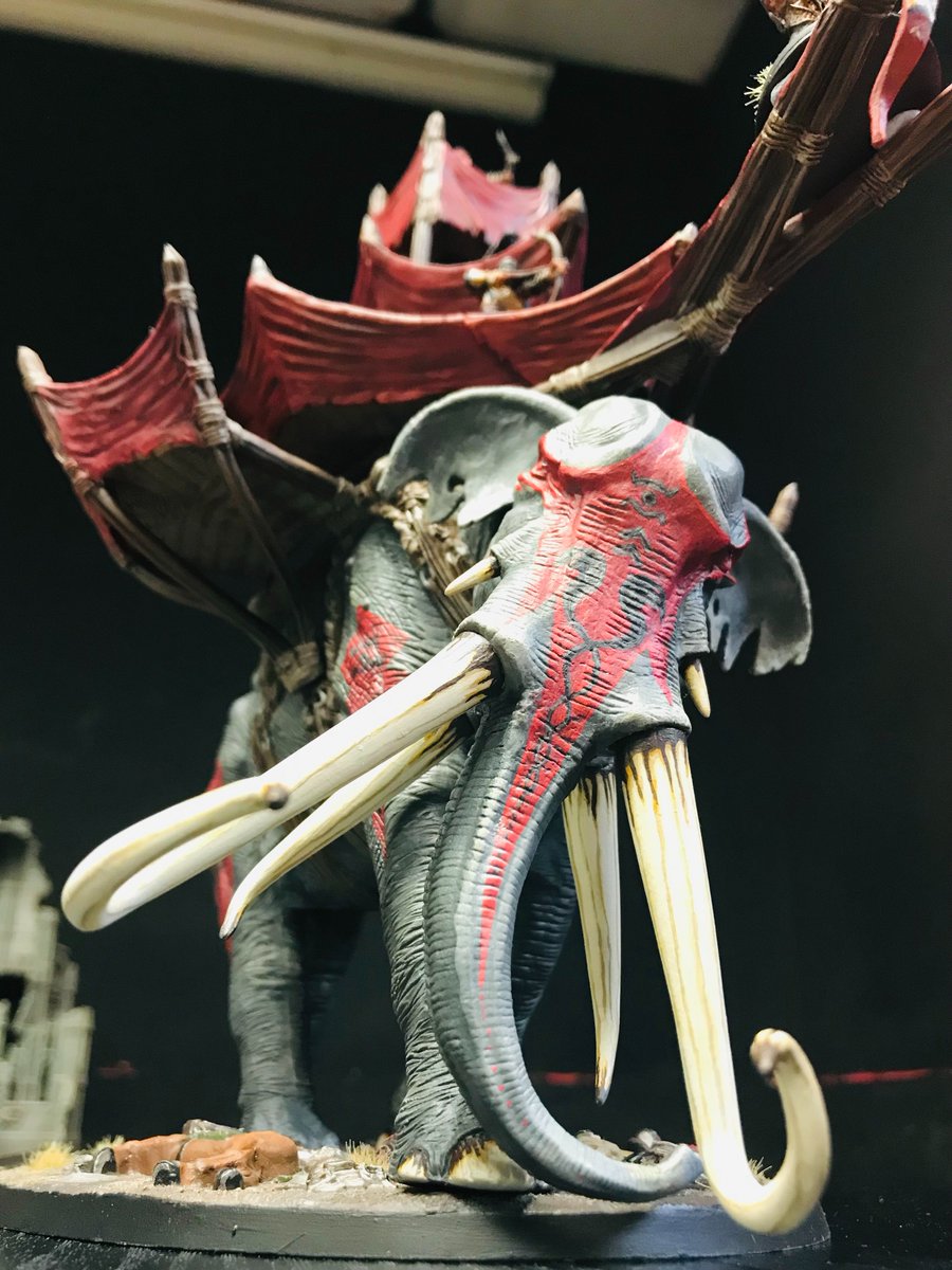 WarhammerBlog's tweet photo. New WIP Wednesday! - 25/09/24 "Super Special Sigils!"...
https://t.co/GosR4ILLTT... 
#WarhammerCommunity #PaintingWarhammer #MESBG #MiddleEarthSBG #MiddleEarthStrategyBattleGame #ThatWarhammerBlog https://t.co/FlLsJM1n9z