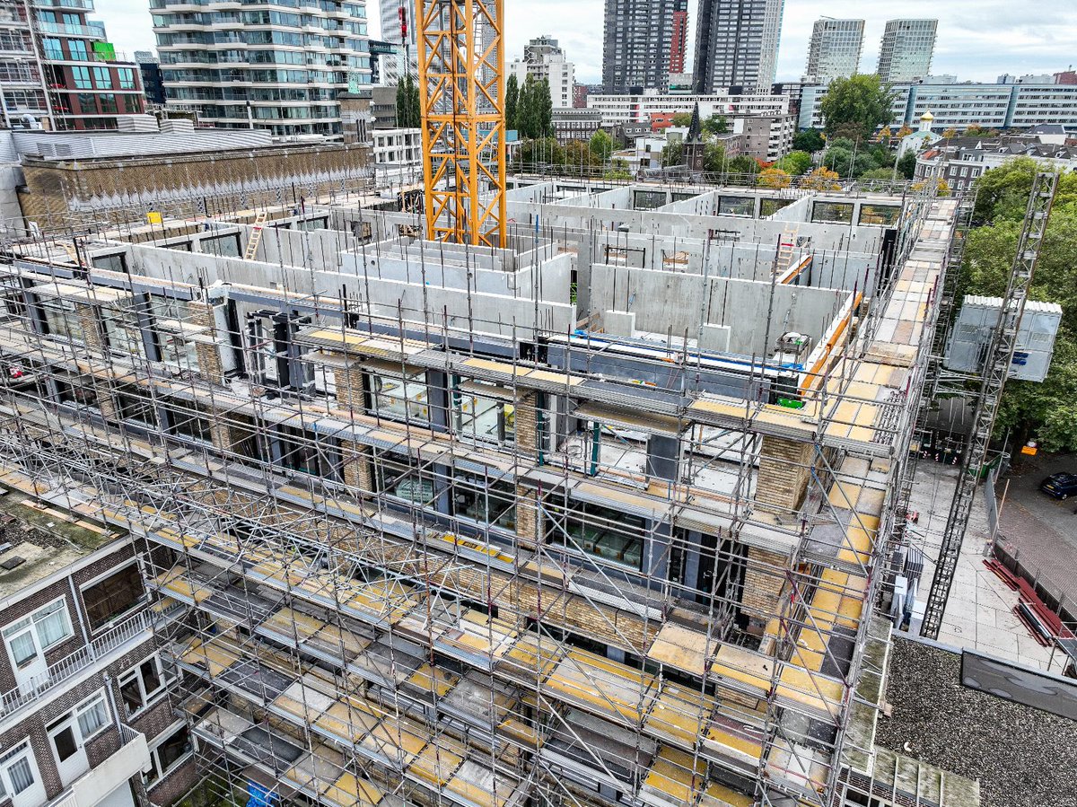 MBS Groep tweet media