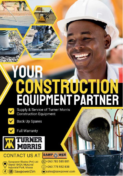 CaastMediaGroup's tweet photo. Building with precision? Partner with Turner Morris for reliable construction equipment solutions!
#TurnerMorris #ConstructionEquipment #BuildingPartner #StructureandDesign #Buildingmaterials https://t.co/LiuuY5GRrI
