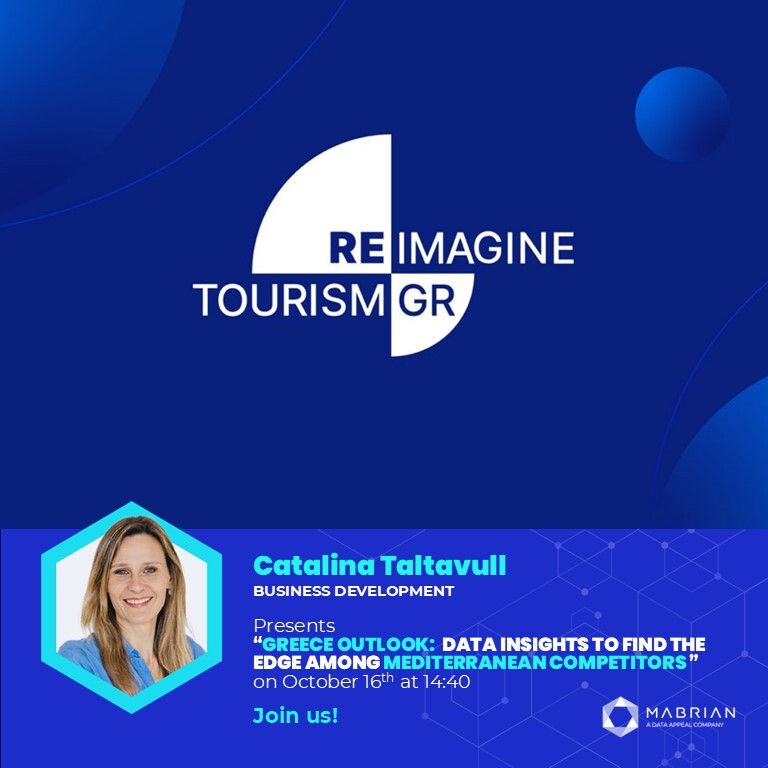 MabrianOfficial's tweet photo. 🇬🇷 Greece in the spotlight in Re-Imagine Tourism! 🌏 Honoured to join this congress to be opened by Greek PM @kmitsotakis to discuss opportunities for #Greece in travel &amp; tourism. Thanks to @Kathimerini_gr for inviting us to share our travel intelligence https://t.co/KGZvez6qHc https://t.co/kD2rzWoQTM