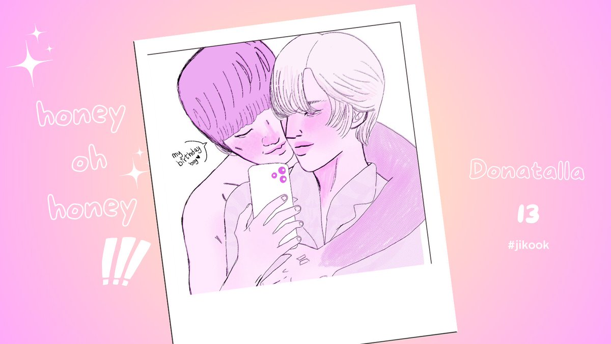 vleumeu's tweet photo. D-13🐥🐰💜 #jimtober2024
#jikook #AreYouSure #ays #btsfanart #jiminfanart #kookmin https://t.co/9X57ibjKIt