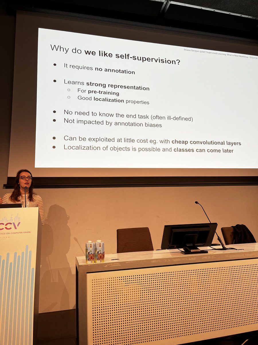 Michael Dorkenwald tweet media