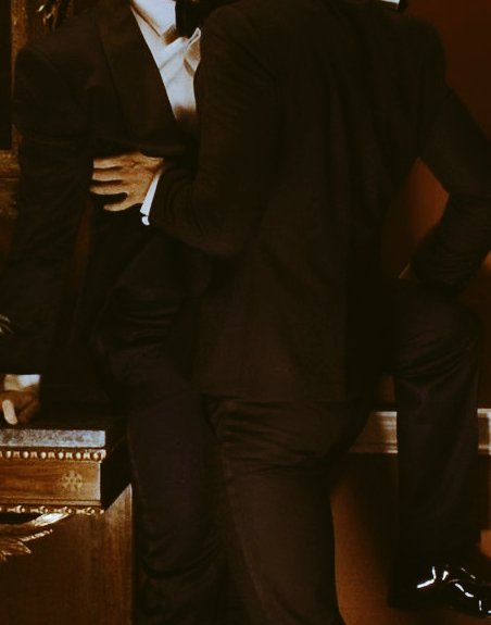 — JIMMYSEA  AU

🚨《 COMPLEX FEELING 》🚨

Bagaimana jadinya jika Sea memiliki boss yang ternyata merupakan si cowok kutu buku yang selalu Sea ganggu saat masih sekolah dulu.

"The table have turned, I won't take a revenge,  but i'll punish you instead" — Nerd J