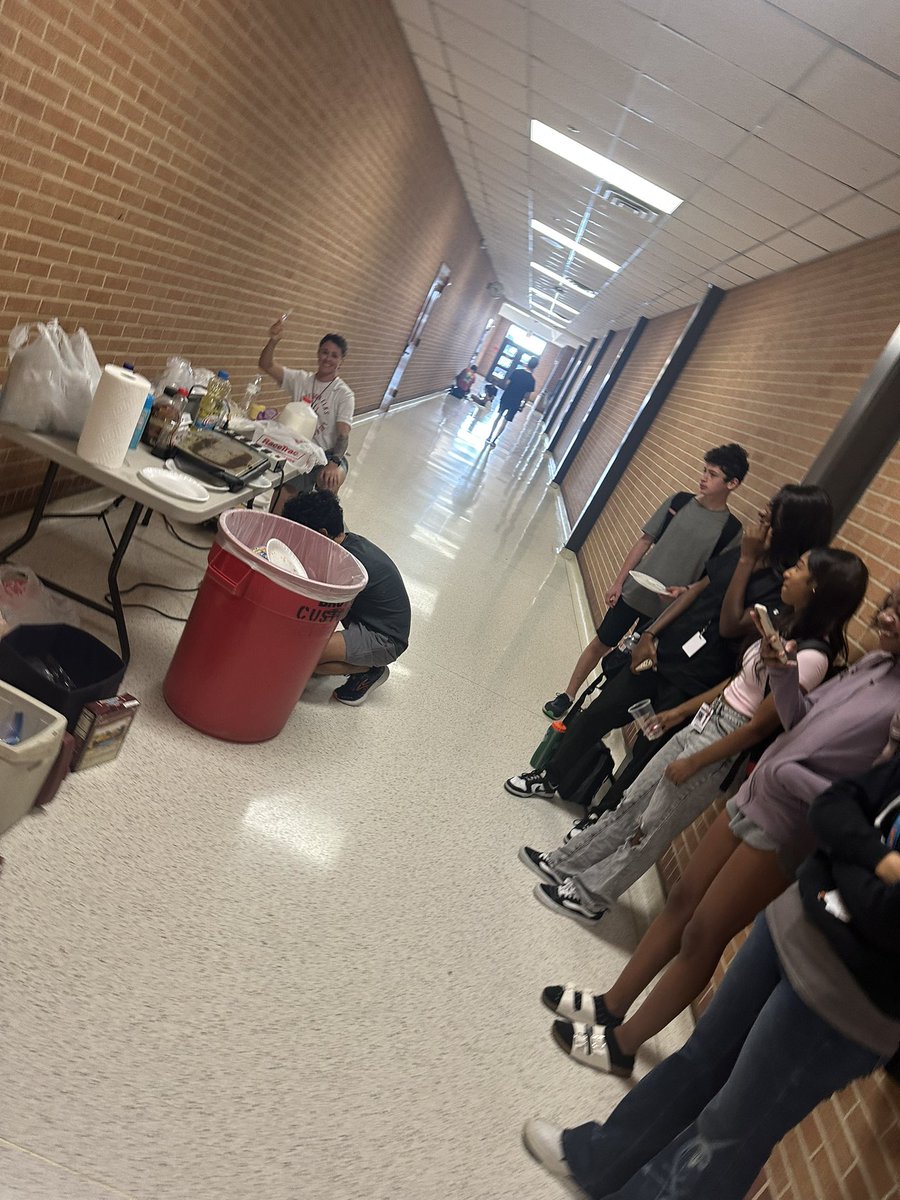 Burleson HS Girls Athletics (@bhsgathletics) on Twitter photo Find you a coach who goes above and beyond for her athletes!!!! ๐ฅ & ๐ฅ
Go get district!!!!
<a href="/BurlesonHighXC/">Burleson Cross Country</a> <a href="/WhitneyEnis/">WHITNEY ENIS</a> <a href="/BurlesonSports/">Burleson ISD Athletics</a> <a href="/BurlesonISD/">BurlesonISD</a> Find you a coach who goes above and beyond for her athletes!!!! ๐ฅ & ๐ฅ
Go get district!!!!
<a href="/BurlesonHighXC/">Burleson Cross Country</a> <a href="/WhitneyEnis/">WHITNEY ENIS</a> <a href="/BurlesonSports/">Burleson ISD Athletics</a> <a href="/BurlesonISD/">BurlesonISD</a>
