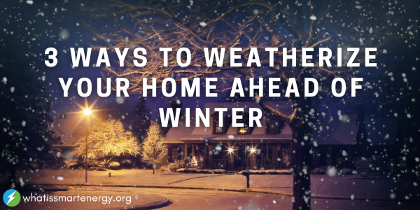 What Is Smart Energy? tweet media