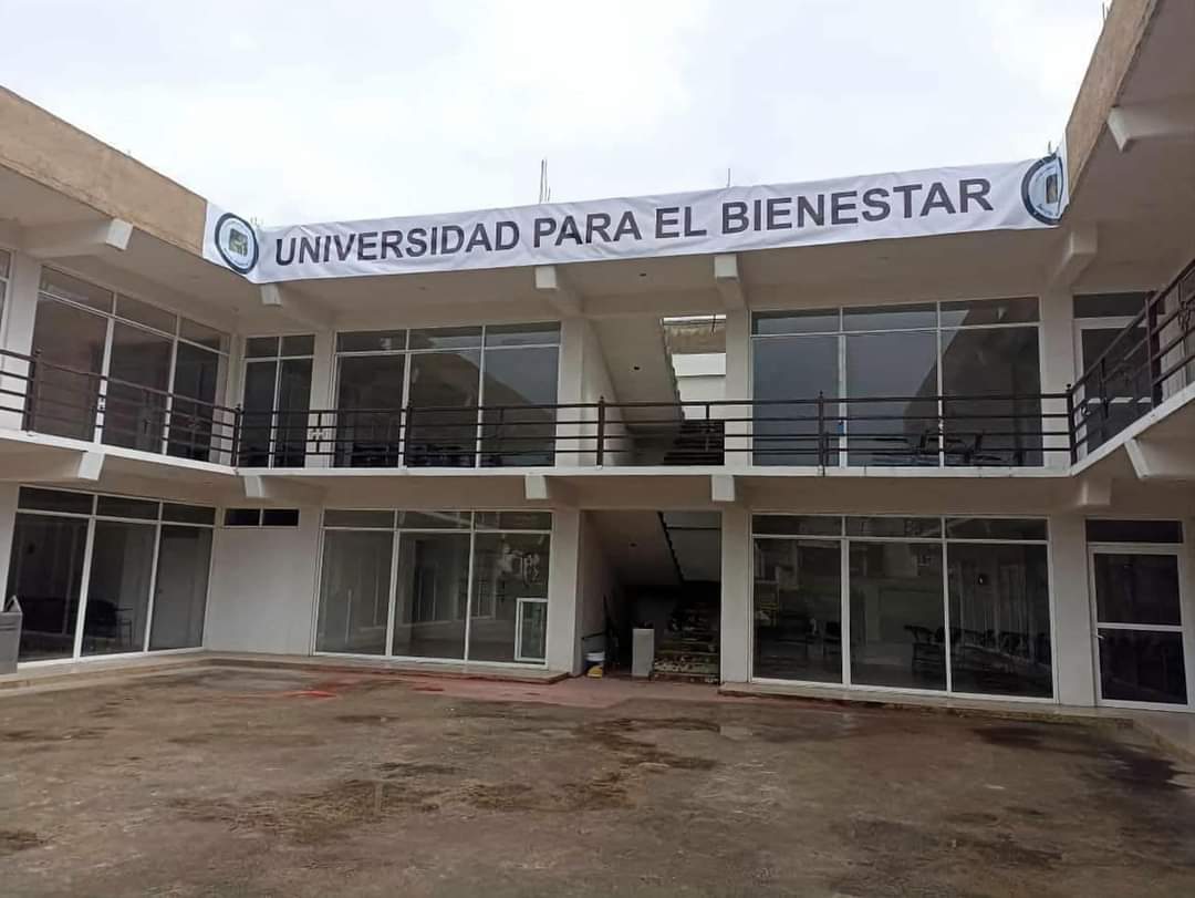 Huixquilucan 2.0 tweet media