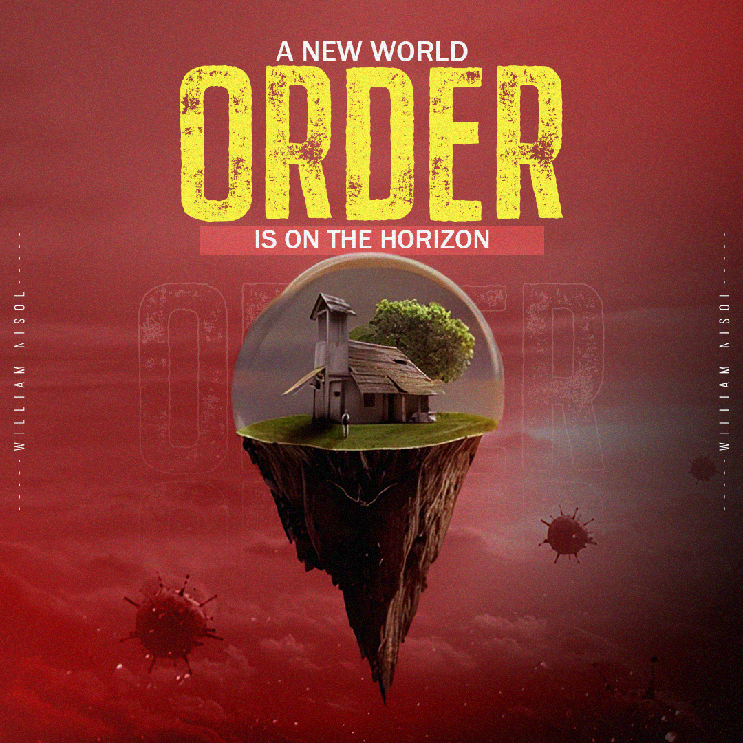 WilliamNisol's tweet photo. In the wake of a #pandemic, only one #superpower can dominate the #world...

‘Contagion Domination’ reveals the fierce struggle between #China and the U.S.!

Read to find out more: https://t.co/iYfbllbixi

#economy #business #postcovid #internationallaws #mustread #reviewsmatter https://t.co/3QR2ExuGrr