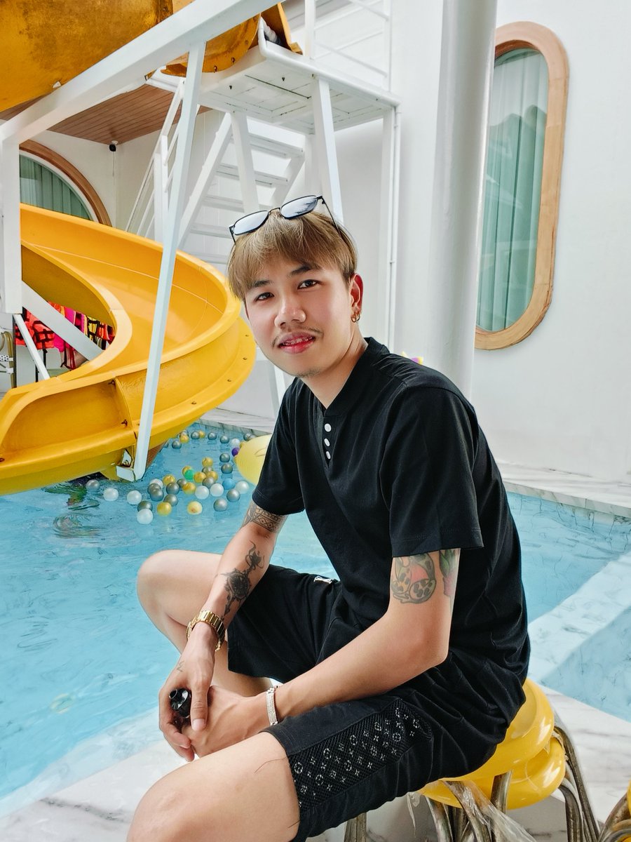 ทรงอย่างงี้เข้าเรียกว่าอะไร😂