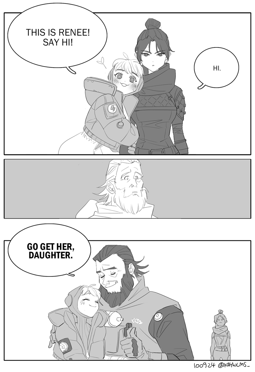 Part 2🤭#ApexLegends #Darksparks