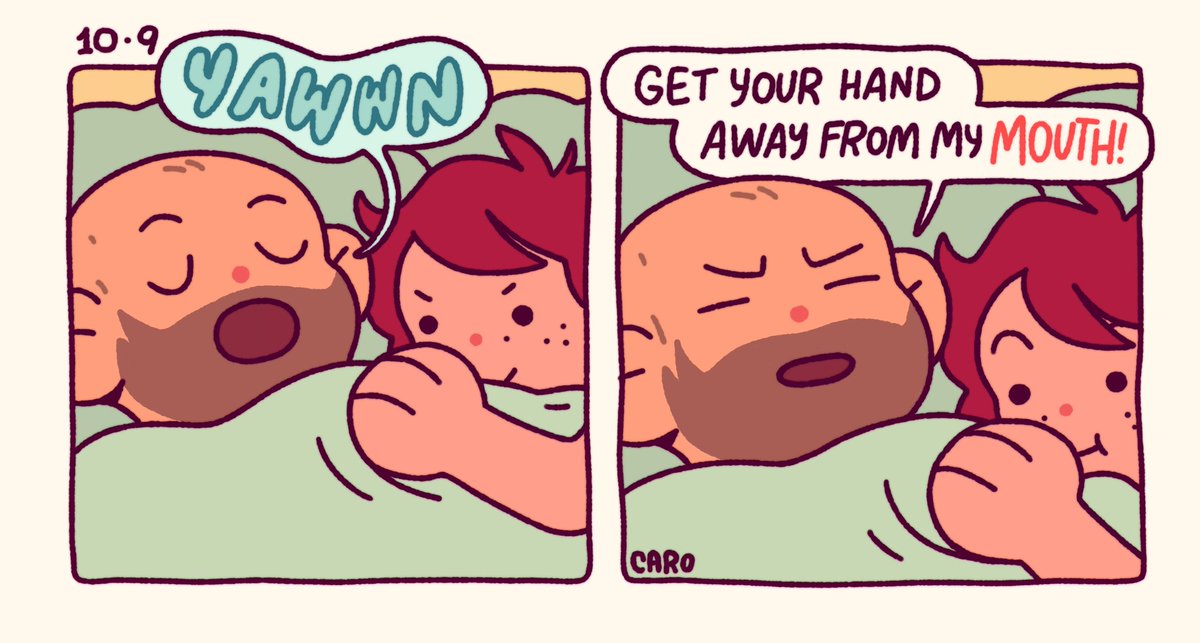 Caroline Frumento tweet media