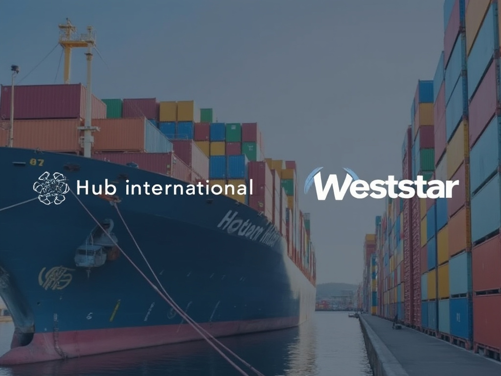 Bima_Lok's tweet image. 🚀 Hub International acquires Weststar, expanding its insurance reach. A strategic move for growth and enhanced client service. 

#HubInternational #Insurance