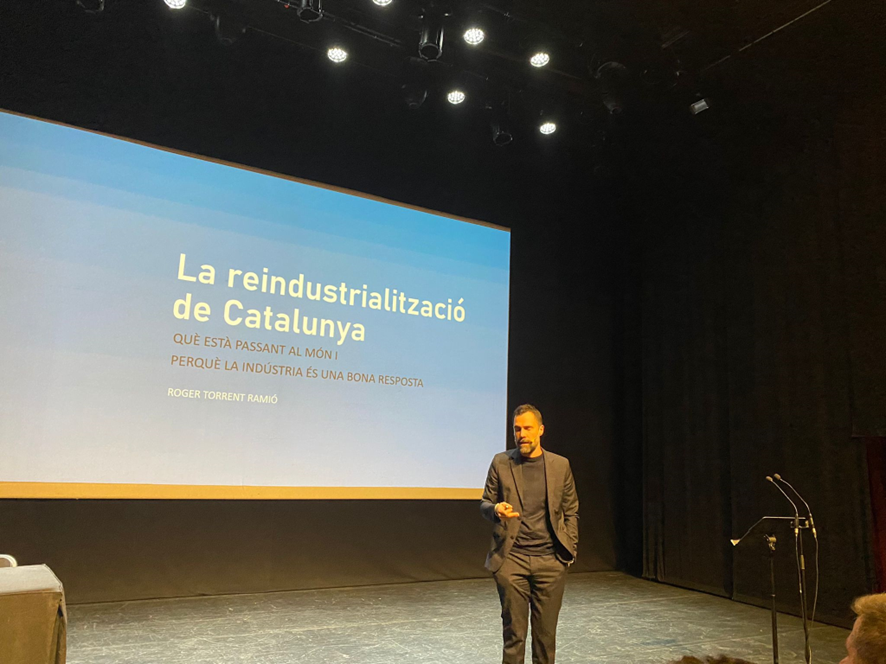 Dolors Berga tweet media