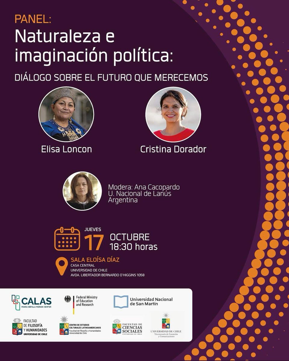 Cristina Dorador Ortiz 🦩 tweet media