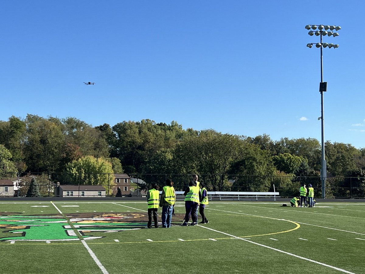 Dr. Kristin Deichler (@drdeichlersf) on Twitter photo Our FLAG Pilots are back in the skies on this beautiful October day. They are honing their quick shot skills today, after conducting pre flight equipments checks! <a href="/Emilycaryn/">Emily Sanders</a> <a href="/JaneenPeretin/">Dr. Janeen Peretin</a> <a href="/PghDroneService/">Pittsburgh Drone Services, LLC</a> #FlyLikeAGirl Our FLAG Pilots are back in the skies on this beautiful October day. They are honing their quick shot skills today, after conducting pre flight equipments checks! <a href="/Emilycaryn/">Emily Sanders</a> <a href="/JaneenPeretin/">Dr. Janeen Peretin</a> <a href="/PghDroneService/">Pittsburgh Drone Services, LLC</a> #FlyLikeAGirl
