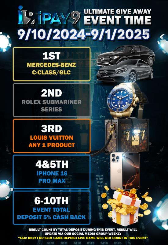 Ipay9 login interface showing security features