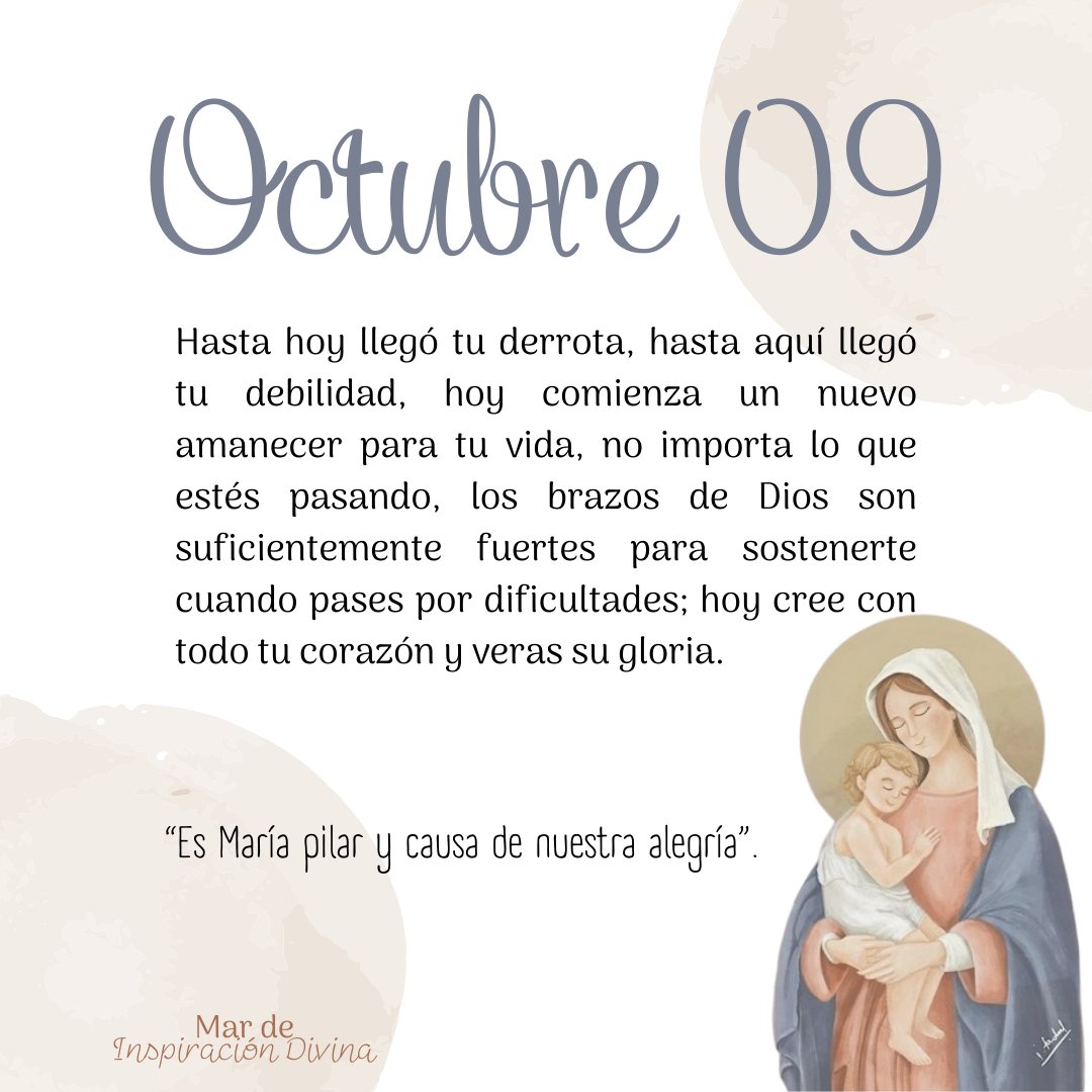 mar_deInsDivina's tweet photo. Dios es la fortaleza de tu corazón 🙏🏻❤️ https://t.co/zYlHTc3rWT
