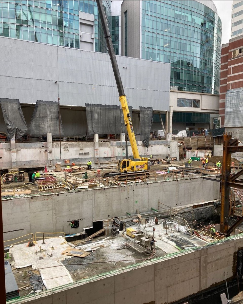 Maxim Crane Works tweet media