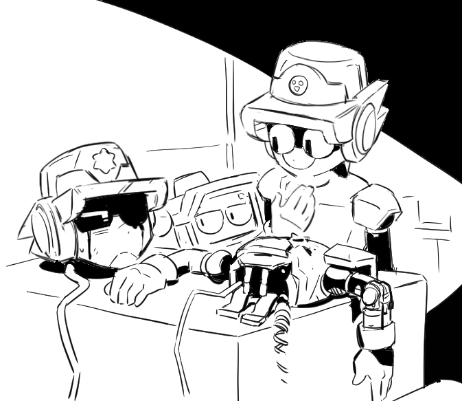 G0gi (본계 해킹당함) tweet media