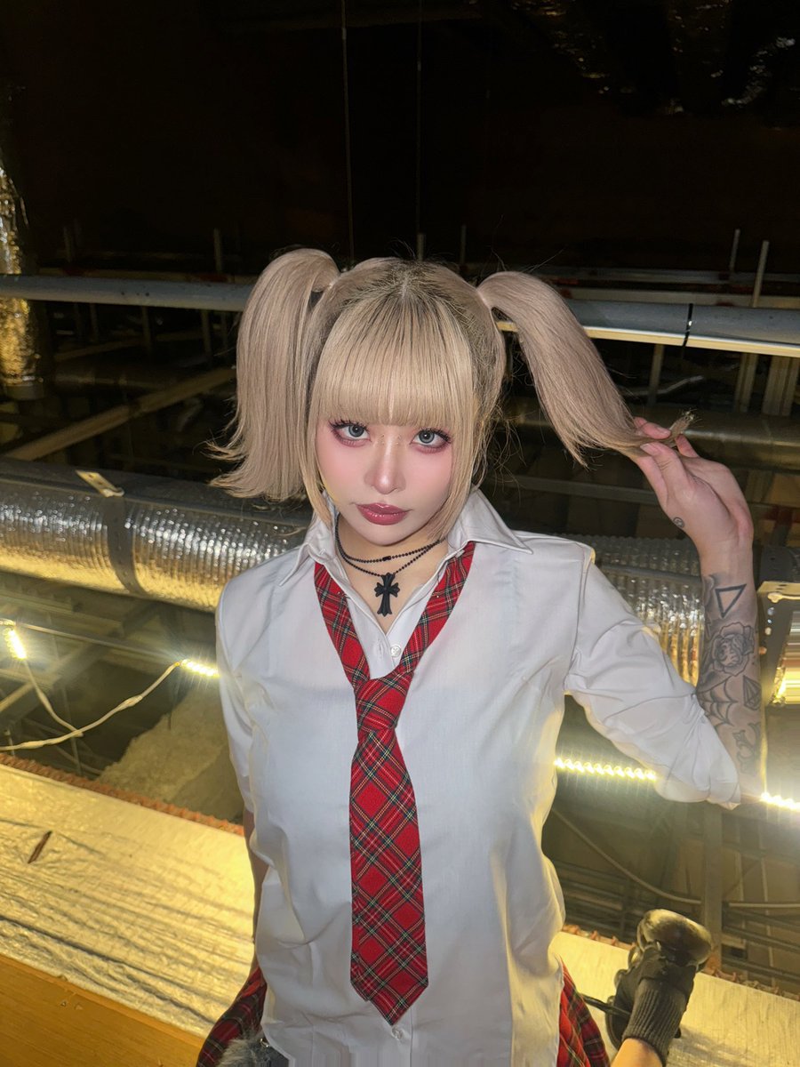 WAKA (@waka_Bunily) / X