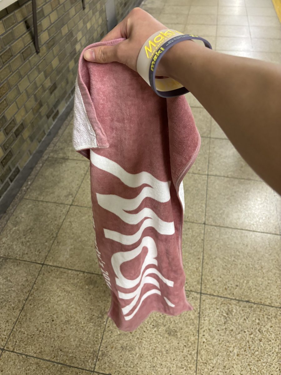 laendroll's tweet photo. シアワセ！サバシスターMaki！！！
念願の五月雨聴けて嬉しかったよー！✨ https://t.co/aERuEi7WCl