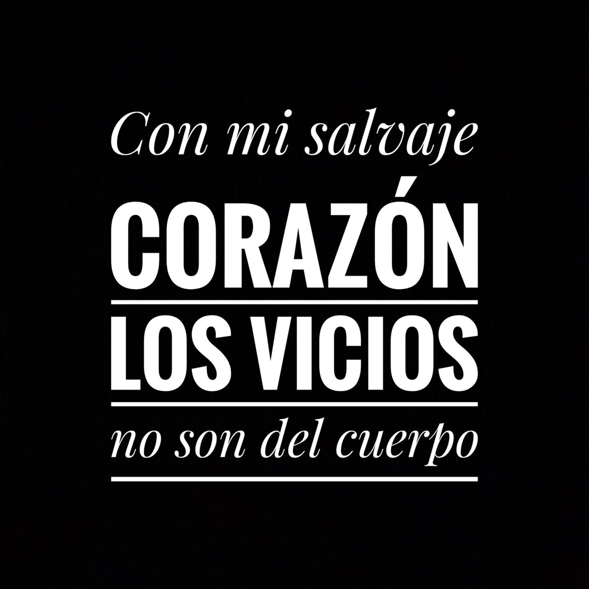 Pulsar

#GustavoCerati #GustavoCeratiEterno #Cerati #CeratiEterno #RockArgentino #RockNacionalArgentino #FrasesDeRock #FrasesDeRockNacional #FrasesDeRockNacionalArgentino #Rock #Frases #Argentina