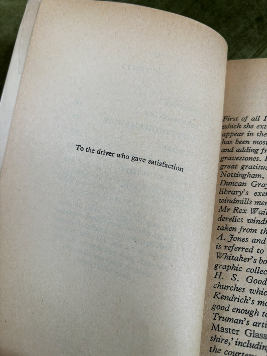 This is the single most aspirational sentence I’ve ever read