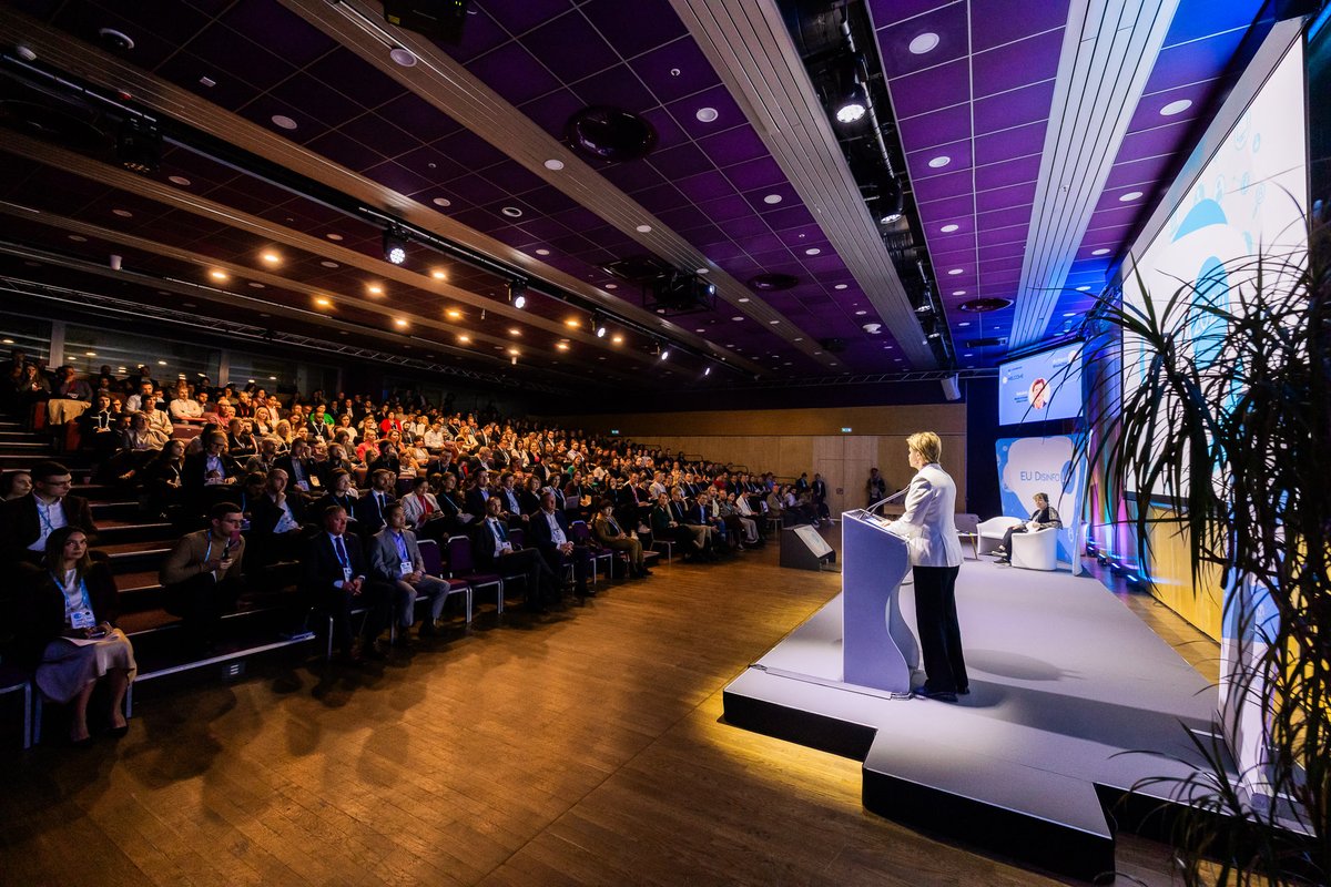 EU DisinfoLab tweet media