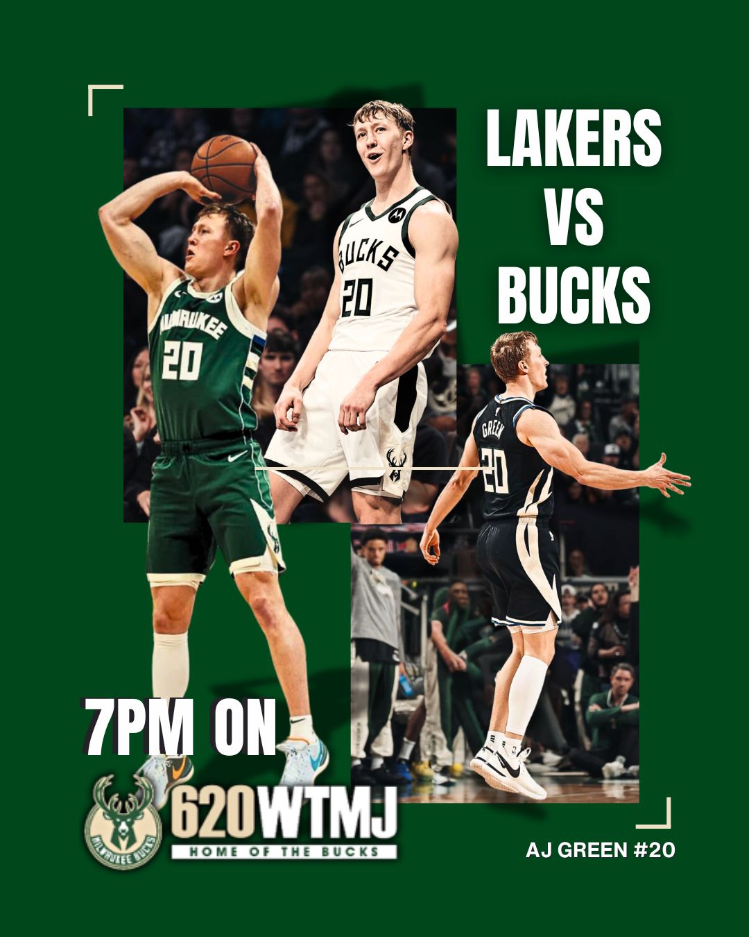 How to watch the bucks game tonight best sale