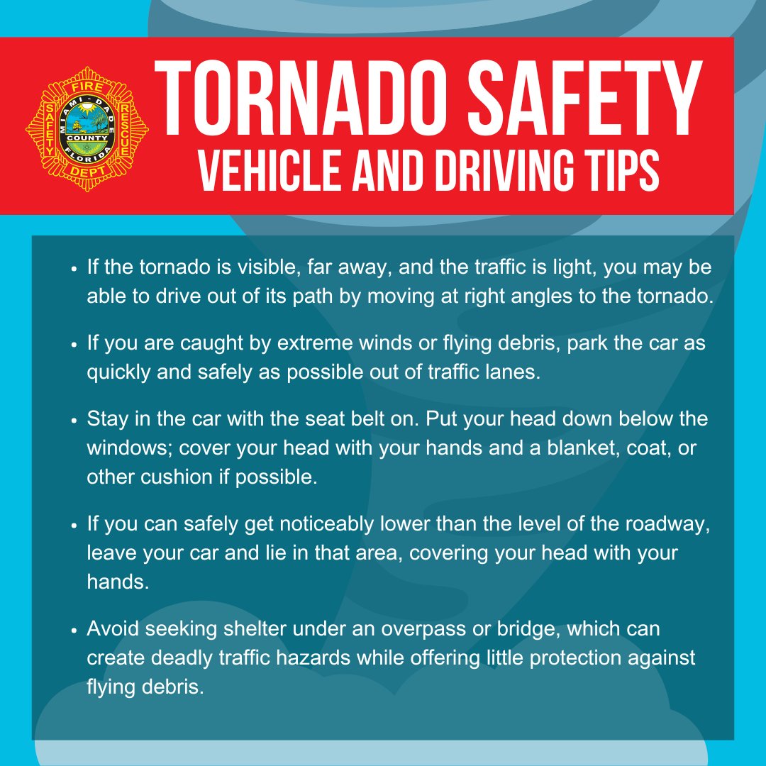 Miami-Dade Fire Rescue tweet media