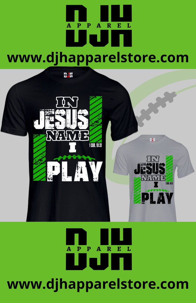 DJH APPAREL (@djh_apparel) on Twitter photo <a href="/man_dammn/">Matthew Judon</a> Greetings Brother Judon! We specialize in quality Christian apparel for athletes. Visit djhapparelstore.com or djhapparel.com. <a href="/man_dammn/">Matthew Judon</a> Greetings Brother Judon! We specialize in quality Christian apparel for athletes. Visit djhapparelstore.com or djhapparel.com.