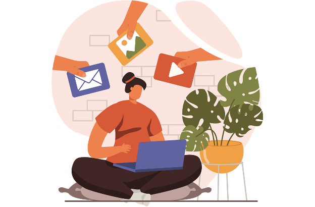 Your social media feed impacts your mindset. 🧠 This week, take a moment to follow accounts that inspire, uplift, and motivate you—and unfollow those that drain your energy. 💡#WreckTheStigma #Big12BreaksTheStigma