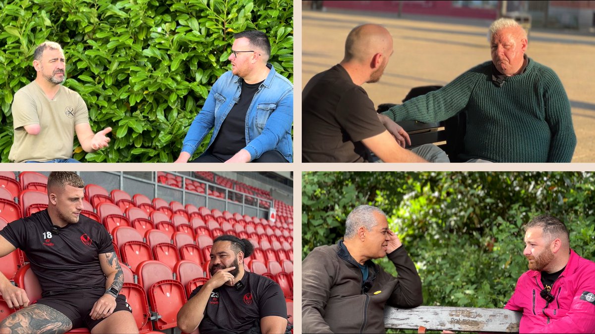 St Helens Borough Council tweet media