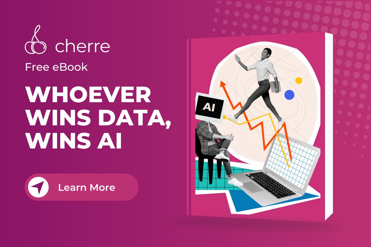 Want your AI models to deliver game-changing insights? Feed them pristine, validated data. Learn how in our Data Confidence Bootcamp. hubs.la/Q02SLGY40

#DataConfidence #DataObservability #DataValidation #AIReadiness #CherreBootcamp #DataBootcamp #DataManagement #RealEstate