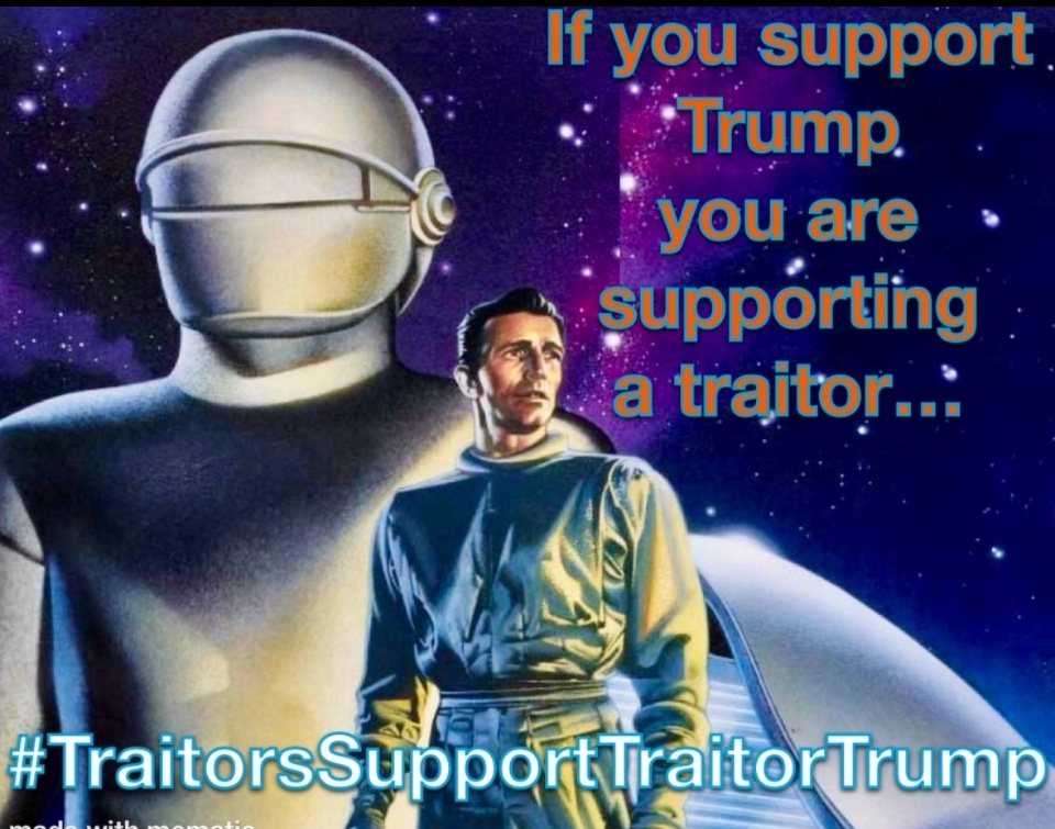 PIO2U's tweet photo. @WalterKlingler #TrumpTerroristParty #InsurrectionHasConsequences https://t.co/mTfyUyalcB