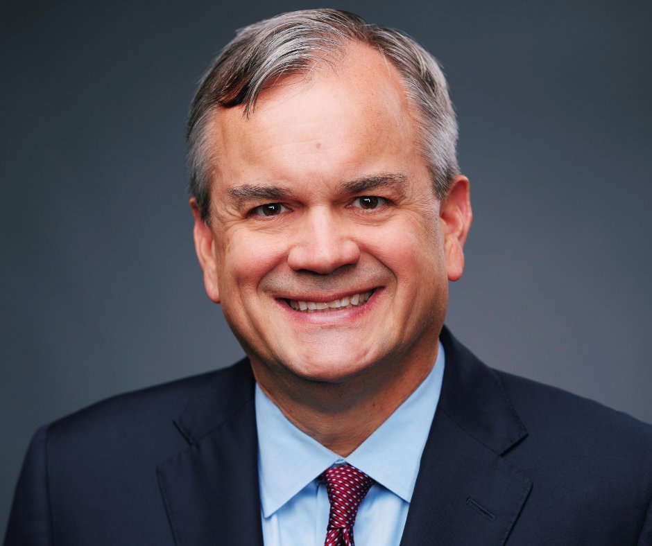Today, the State Regents announced the selection of higher education leader <a href="/Sean_Burrage/">.</a> as the next Chancellor of public higher education. We look forward to your continued service to #OKHigherEd, Chancellor-Elect Burrage! 

More: tinyurl.com/7dye6xe4
