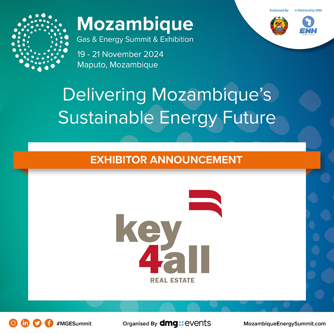 MozambiqueGasEnergySummit tweet media
