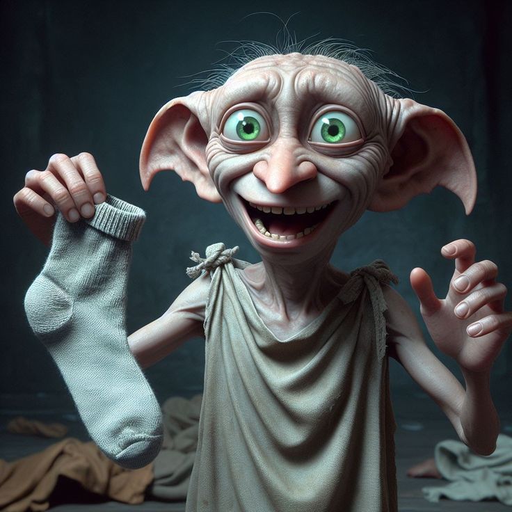 $DOBBY ticker is now live in pump.fun 🥳 !

CA: CPcf58MNikQw2G23kTVWQevRDeFDpdxMH7KkR7Lhpump

Link : 
pump.fun/CPcf58MNikQw2G…

Master Wants $DOBBY to reach the moon 🚀

#Solanamecoin #memecoin #MEMECOİNS #SolanaProjects #HarryPotterObamaSonic10Inu #Crypto